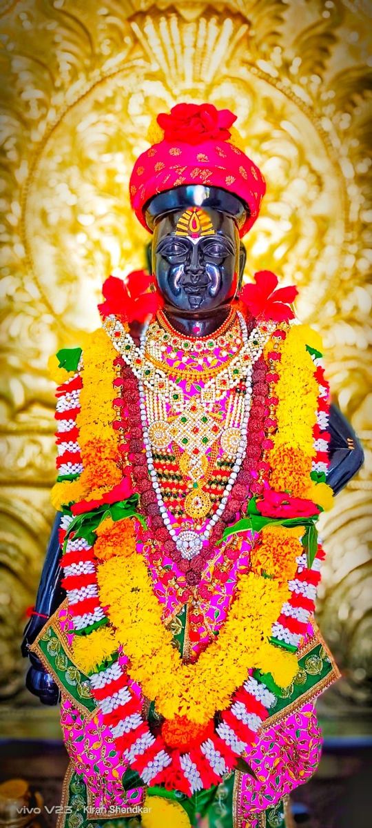 aLuvudyAtakO ranga attaranjipa gumma