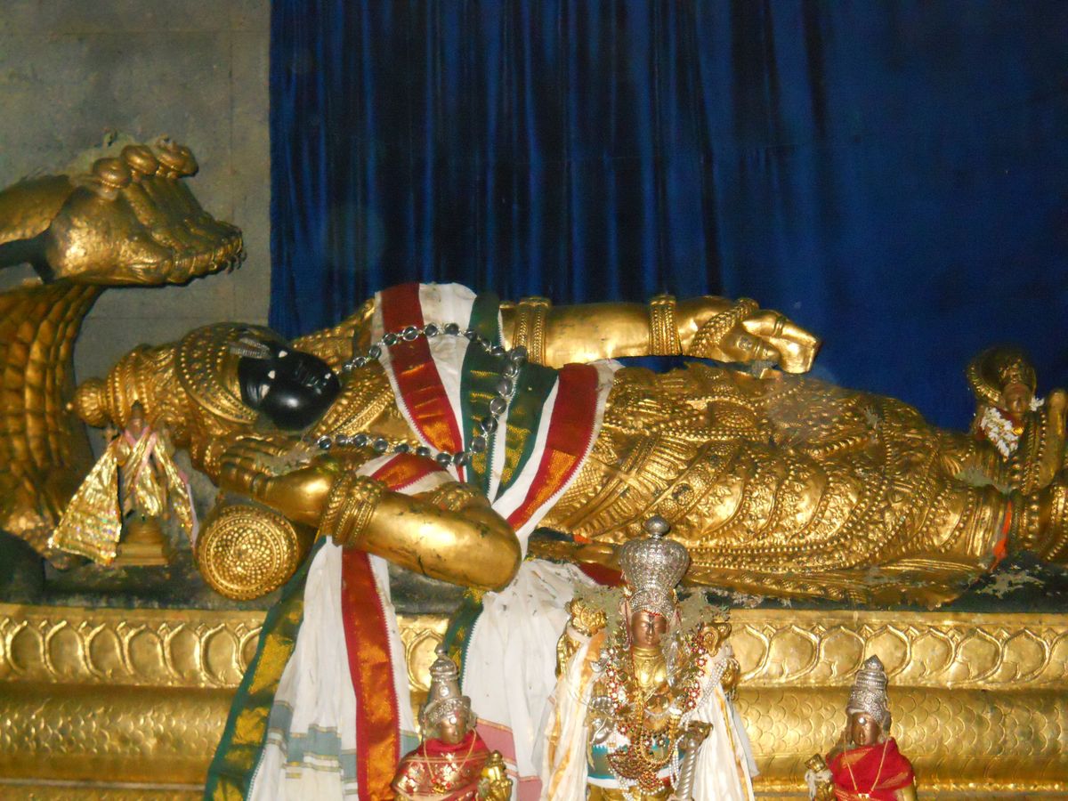 bArayya ranga bArayya krishNa