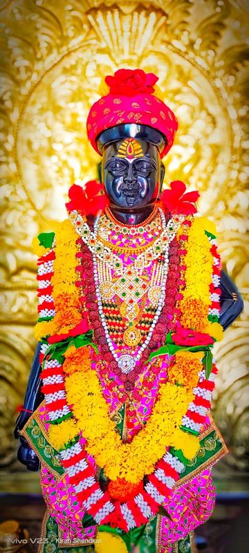 aLuvudyAtakO ranga attaranjipa gumma
