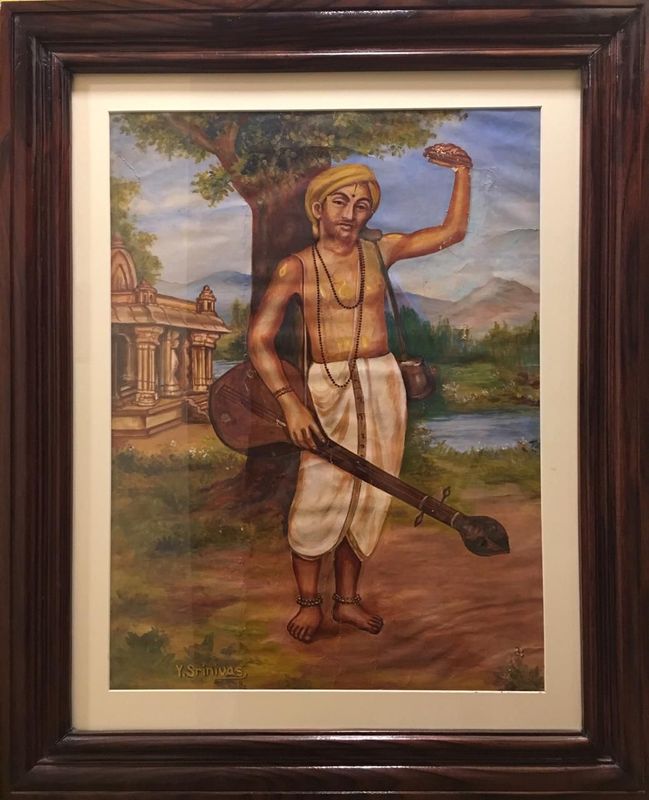 viShayada vichAra biDu vihita karmava