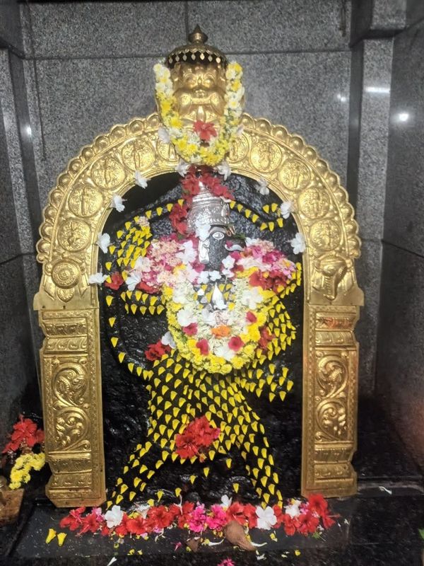 geddeyO hanumanta