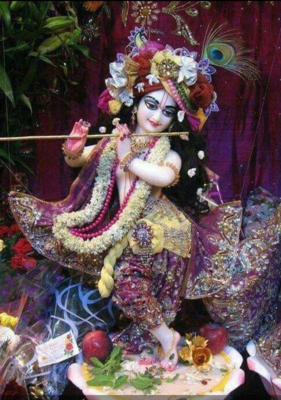 akka nandagOpana aramane