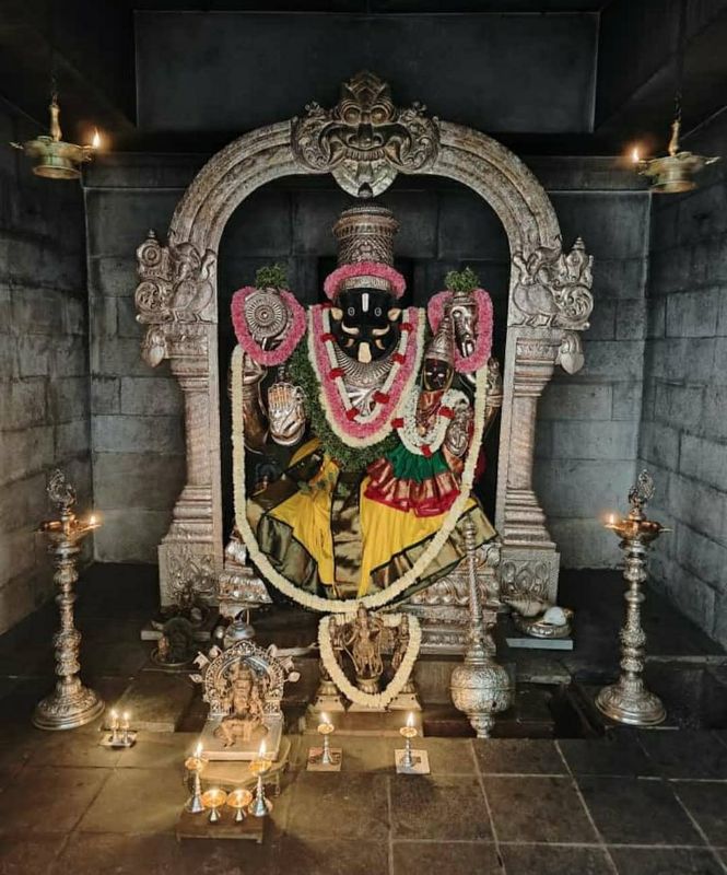 jnAna-vantanige vidhi kADuvudu satya