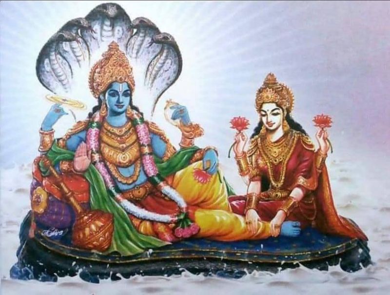 AvAva yugadalli vishNu (Uga)