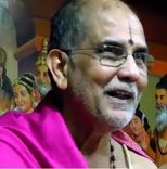 Dr. Vyasanakere Prabhanjanachar
