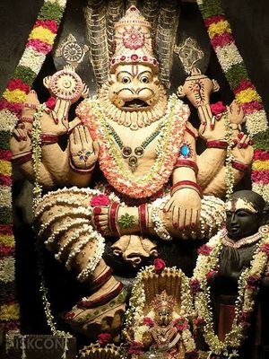 heena mAnavana yOniyalli (Uga)