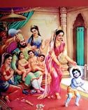 bArO bArayya namma bAla gOpAla krishNa