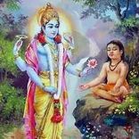 kanDe nA kanasinali gOvindana