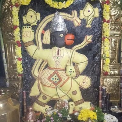 Ura dEvara maDabEkaNNa