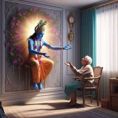yArige yArunTu eravina samsAra