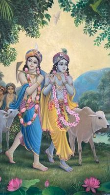 vAsake yOgyavalla gOkulavinnu