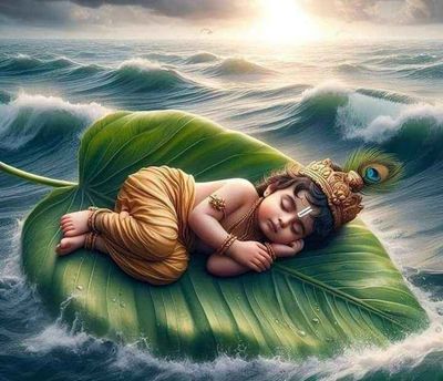 hoDe-maraLa kalita srI krishNa (S)