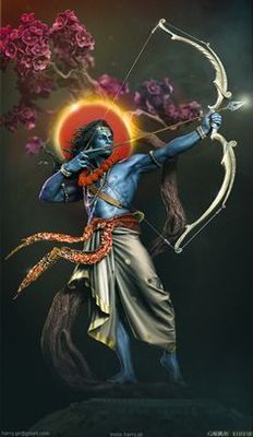 rAvaNanu rathavEri raNake bandiralAgi (Uga)