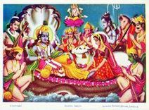 bArO brahmAdi vandya